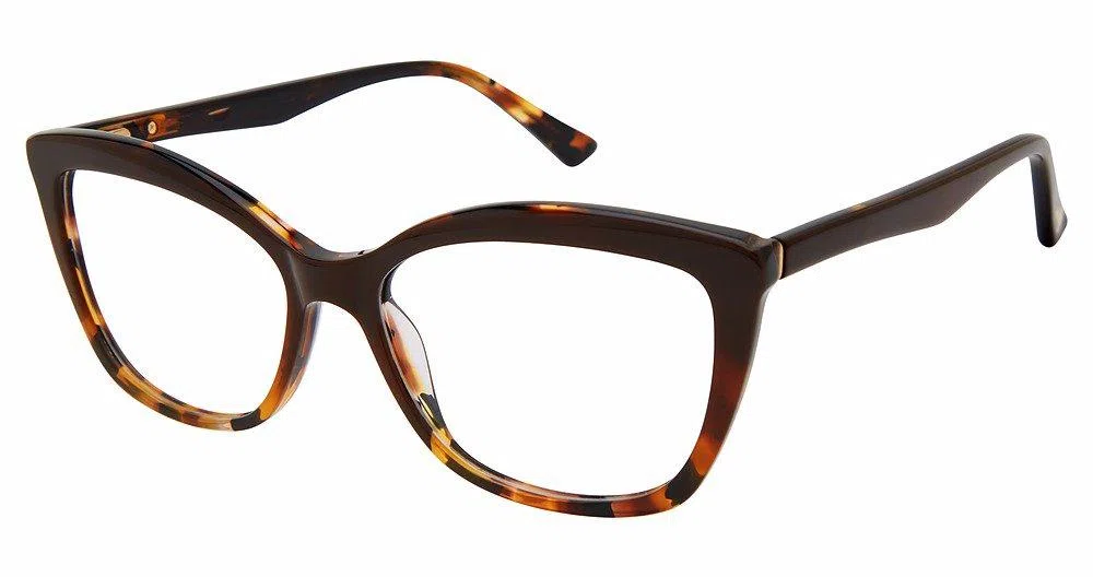 Kay-Unger KAY-K237 Eyeglasses - view 2